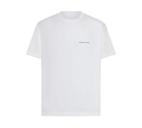 Canada Goose - Camiseta MC Novo - - Tops - Uomo - Bianco - XL