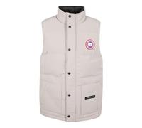 Canada Goose - Canada Goose Giacche - - Jackets - Uomo - Beige - S