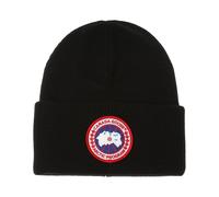 Canada Goose - Cappello di Lana - - Accessories - unisex - Nero - ONE SIZE