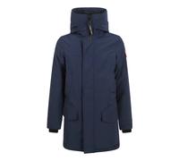 Canada Goose - Cappotti Invernali Langford Parka - - Coats - Uomo - Blu - M