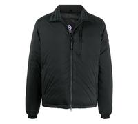Canada Goose - Cappotto Invernale Nero Imbottito - - Jackets - Uomo - Nero - M