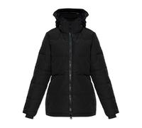 Canada Goose - Chelsea Parka - - Jackets - Donna - Nero - S