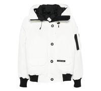 Canada Goose - Chilliwack Bomber - - Jackets - Donna - Bianco - M