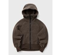 Canada Goose Chilliwack Fleece Bomber - BD women Bomber Jackets brown in taglia:M