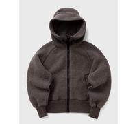 Canada Goose Chilliwack Fleece Bomber women Windbreaker grey in taglia:L