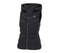 Canada Goose - Clair Vest - - Jackets - Donna - Nero - S