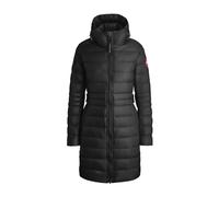 Canada Goose - Cypress Hooded Jacket - - Coats - Donna - Nero - L