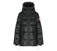 Canada Goose - Cypress Puffer - - Jackets - Donna - Nero - M