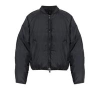 Canada Goose, ,Jackets ,Donna ,Nero ,XS Elba Bomber Jacket