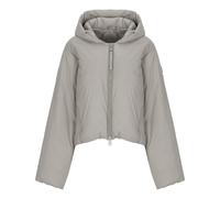 Canada Goose - Elba Jacket - - Jackets - Donna - Grigio - XS