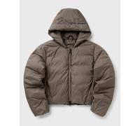 Canada Goose Elba Jacket women Down & Puffer Jackets grey in taglia:M