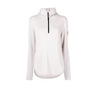 Canada Goose - Fairhaven Silver Sweater - - Knitwear - Donna - Rosa - L