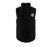 Canada Goose - Freestyle Crew Vest - - Jackets - Uomo - Nero - S