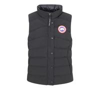 Canada Goose - Freestyle Vest - - Jackets - Donna - Nero - S