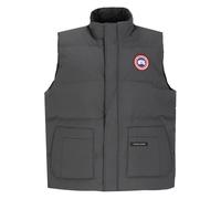 Canada Goose - Freestyle Vest - - Jackets - Uomo - Grigio - S