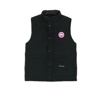 Canada Goose - Freestyle Vest - - Jackets - Uomo - Nero - S