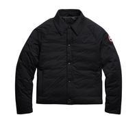 Canada Goose - Giacca Lodge Coach in Nero - - Jackets - Uomo - Nero - M