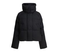 Canada Goose, ,Jackets ,Donna ,Nero ,M Giacca in piuma Chilliewack