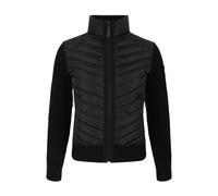 Canada Goose - Giacca trapuntata in maglia HyBridge - - Jackets - Donna - Nero - M