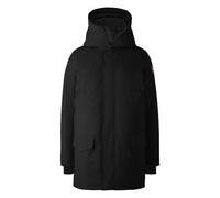 Canada Goose - Giacche e cappotti Langford Parka - - Jackets - Uomo - Nero - L