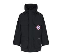 Canada Goose - Giacche Parka Expedition Nere - - Jackets - Uomo - Nero - S