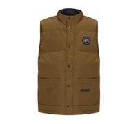 Canada Goose - Gilet Imbottito Freestyle - - Jackets - Uomo - Verde - XL