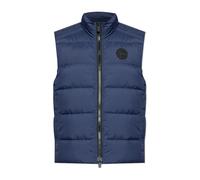Canada Goose - Gilet in piuma - - Jackets - Uomo - Blu - XL