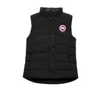 Canada Goose - Gilet isolato per calore centrale - - Jackets - Donna - Nero - XL