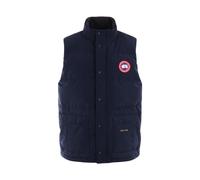 Canada Goose - Gilet Piumino Senza Maniche - - Jackets - Uomo - Blu - S