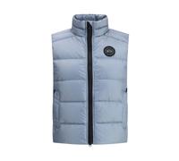 Canada Goose - Gilet trapuntato Cypress - - Jackets - Donna - Blu - S