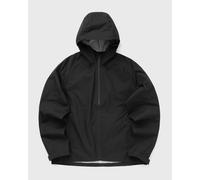 Canada Goose, ,Jackets ,Uomo ,Nero ,XL Horizon Rain Jacket