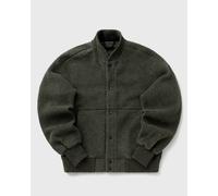 Canada Goose Hudson Fleece Bomber men Bomber Jackets grey in taglia:XXL