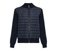 Canada Goose - Hybridge Cardigan - - Knitwear - Uomo - Blu - L