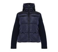 Canada Goose - HyBridge Grove Knit Hoodie - - Knitwear - Uomo - Blu - XL