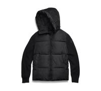 Canada Goose - HyBridge Grove Knit Hoody - - Jackets - Uomo - Nero - L