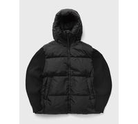 Canada Goose HyBridge® Grove Knit Hoody men Down & Puffer Jackets black in taglia:M