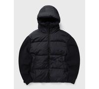 Canada Goose HyBridge® Grove Knit Hoody men Down & Puffer Jackets red in taglia:S