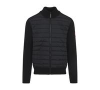 Canada Goose - HyBridge Knit Jacket - - Jackets - Uomo - Nero - S