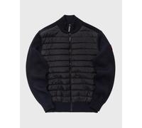 Canada Goose, ,Knitwear ,Uomo ,Blu ,M Hybridge Cardigan