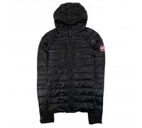 Canada Goose - Hybridge Lite Hoody - - Jackets - Uomo - Nero - M