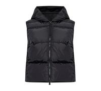 Canada Goose - HyBridge Wide Quilt Knit Hoody - - Jackets - Donna - Nero - L