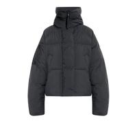 Canada Goose, ,Jackets ,Donna ,Nero ,L Giacca in piuma Chilliewack