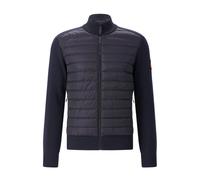 Canada Goose, ,Jackets ,Uomo ,Blu ,XL HyBridge Knit Jacket