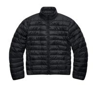 Canada Goose, ,Jackets ,Uomo ,Nero ,L Winter Giacche