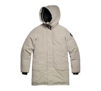 Canada Goose - Langford Black Label Parka - - Coats - Uomo - Beige - S