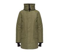 Canada Goose - Langford Down Jacket - - Jackets - Uomo - Verde - XS