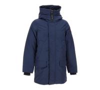 Canada Goose - Langford Parka - - Coats - Uomo - Blu - XL