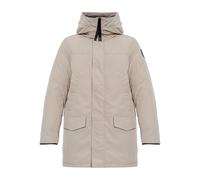 Canada Goose - Langford Parka - - Coats - Uomo - Grigio - 2XL