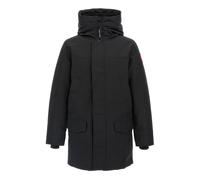Canada Goose - Langford Parka - - Coats - Uomo - Nero - L