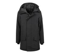 Canada Goose - Langford Parka - - Coats - Uomo - Nero - L